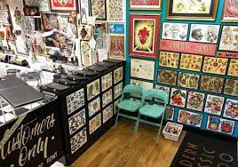 Ava's hair studio & spa. Route 66 Art Collective Tattoo Shop Reviews