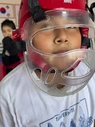 Academias De Taekwondo En Tarapoto Perú