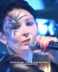 Groove Armada to Perform at Glastonbury 2025