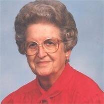 Inez S. Henderson Obituary Obituary