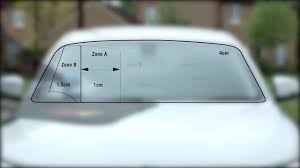 If your windscreen is chipped, don't ignore it. Windscreen Repair Vehicle Windshield Repairs Autoglass Uk