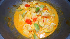 Red Curry Rotes Thai Curry Inkl Rezept Thai Food Blog Try Thai