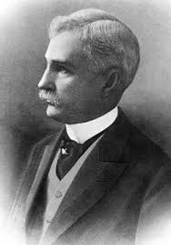 William Bailey Lamar (1853-1928)