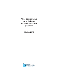 Los docentes de méxico están en la libertad de utilizar otros materiales para reforzar los temas expuestos en los libros de 6to grado para mejorar el aprendizaje de sus. Https Www Resdal Org Assets Atlas 2016 Esp Completo Pdf
