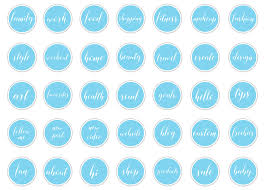 Maybe you would like to learn more about one of these? Ilmu Pengetahuan 5 Baby Icon Instagram Highlight