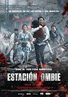 Invasion Zombie Estacion Zombie Tren A Busan Train To Busan Train To Busan Movie Best Zombie Movies Busan