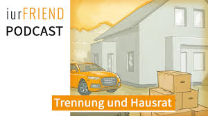 Wir trafen eine mündliche regelung, dass ich weiterhin die laufenden anders kann dies aber sein, wenn die trennung der lebensgemeinschaft erfolgt ist. Hausrat Nach Trennung Wer Bekommt Was Trennung De
