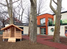 Kindergarten haus senfkorn in dresden. Mf7vu Bcyppixm