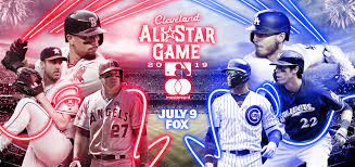 Big names headline futures game rosters. Fox Sports Sets The Stage For 2019 Mlb All Star Game Fox Sports Presspass