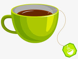 Tea Cup Vector Download - Green Tea Vector Png Transparent PNG - 3793x2680  - Free Download on NicePNG