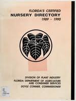 Find bunnell, fl trusted businesses on chamberofcommerce.com's bunnell business directory. List Of Certified Nurseries And Stock Dealers As Of