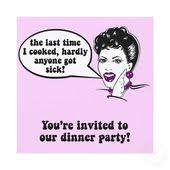 At a dinner party one should eat wisely but not too well, and talk well but not too wisely. 11 Dinner Party Quotes Ideas