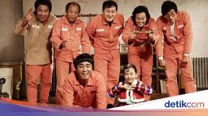 Maybe you would like to learn more about one of these? 7 Film Tentang Penjara Terbaik Wajib Ditonton Untuk Long Weekend