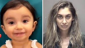 Galveston baby found: Toddler dies after being found injured near Kroger  along Seawall Boulevard, police say; suspect detained