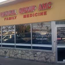 It takes up almost half a city block and has grown over 33 years to include a. Bristol First Medical Clinic 15 Reviews Family Practice 1332 W First St Santa Ana Ca Phone Number