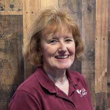 Our Staff — Christian Life Assembly