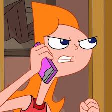 Pin by leserive on Candace | Candace flynn, Phineas and ferb, Cartoon pics