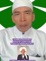 Maulana Syekh Zainuddin Abdul Majid