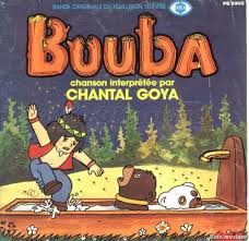 Reproduction parole interdite sans autorisation. Bouba Par Chantal Goya Fiche Chanson B M