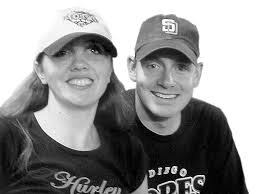 San Diego lovers tell why they are still together