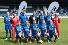 All information about luzern yth. Fcl Frauen Ckw Neuer Hauptsponsor Regiofussball Ch