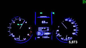 After seven years on sale, the toyota land cruiser v8 has come to an end. Toyota Land Cruiser Prado 2 8 Acceleration 0 100 Km H Racelogic Youtube
