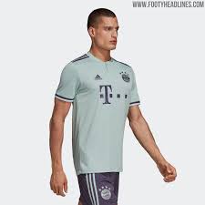 All goalkeeper kits are also included. Bayern Munich 18 19 Away Kit Released Footy Headlines