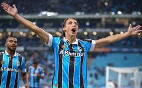 The club plays in the campeonato brasileiro série a, the top tier of the brazilian football league system, and the campeonato. Gremio X Lanus Saiba Onde Assistir A Sul Americana Ao Vivo Na Tv E Online Noticias Da Tv