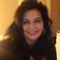 Ana M. Garza-Longoria