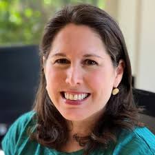 Melissa Norman, LICSW