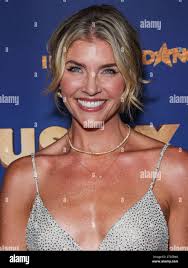 Amanda personality hi-res stock photography and images