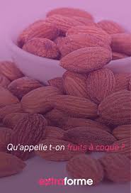 Qu Appelle T On Fruits A Coque Aliments Riches En Potassium Aliments Riches En Magnesium Alimentation