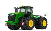 John Deere 9R-460 Tractor