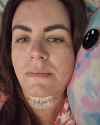 Fundraiser for Victoria Jansen by Hannah Low : Please Support Victoria's  Fight Against Cancer.