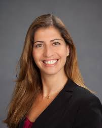 Cynthia Levy's Instagram, Twitter & Facebook