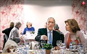 O julgamento de ricardo salgado foi novamente adiado, desta vez para dia 6 de julho. Avidacontinua Doce Parao Clasalgado Pressreader