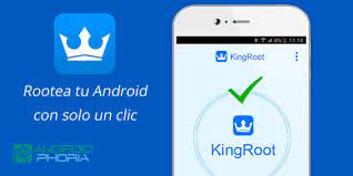 · the setup file is going to be saved in the internal or external memory. Descargar Kingroot 5 2 2 Apk