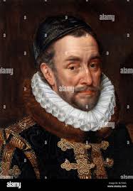 Dutch william of orange hi-res stock photography and images