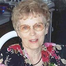Donna Mae Harms Obituary August 8, 2015