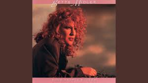 When you put your arms around me, i get a fever that's so hard to bear. All Of A Sudden Von Bette Midler Laut De Song