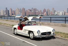 Classic 1955 Mercedes Benz 300 Sl Gullwing For Sale 13761 Dyler Mercedes Benz 300 Mercedes Benz Cars Mercedes Benz Dealer