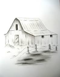 They know their stuff, whether it is paving work or plants or. Image Result For Drawings Of Barns Barn Painting Barn Drawing Landscape Drawings