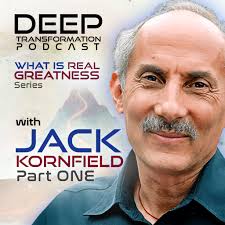 💫Join @jack_kornfield this Monday evening for a special Dharma talk and  meditation, 6:30-8:30pm PT. Learn more & register:  http://go.spiritrock.org/4p7eDBm (link also in bio)