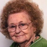 Obituary for Evelyn (Green) Hinson