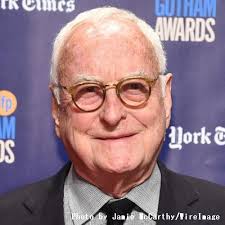 ジェームズ・アイボリー：プロフィール・作品情報・最新ニュース