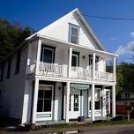 Fall Retreat to Vermont: Strength, Ease & Pause