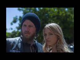 Opie And Lyla Sons Of Anarchy Jet Lag Youtube