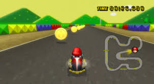 This game is the english (usa) version and is the highest quality availble. Mario Kart Wii Wii Juegos Nintendo