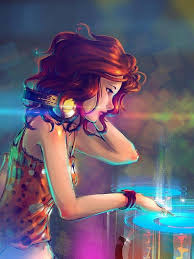 Pin By Jennifer Lovely Ainme On Digital Illustration Manga Art Anime Drawings Fantasy Art