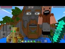 Do Not Enter The Temple Of Notch In Minecraft Pocket Edition At 3 00 Am Youtube Minecraft Pocket Edition Minecraft Pocket Edition